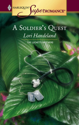 Title details for A Soldier's Quest by Lori Handeland - Available